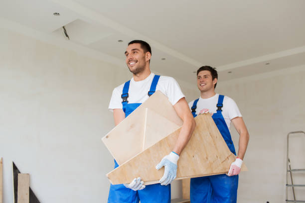 Best Residential Junk Removal  in Waukegan, IL