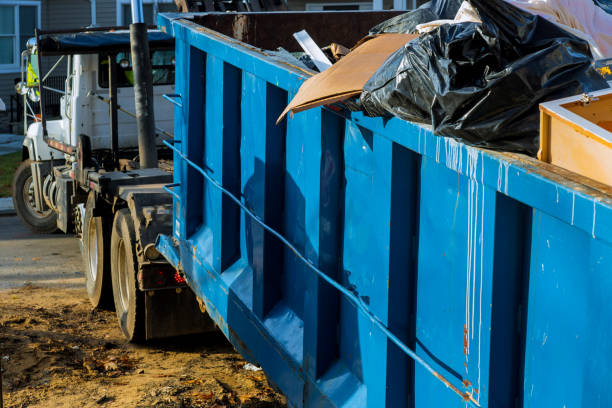 Best Commercial Junk Removal  in Waukegan, IL
